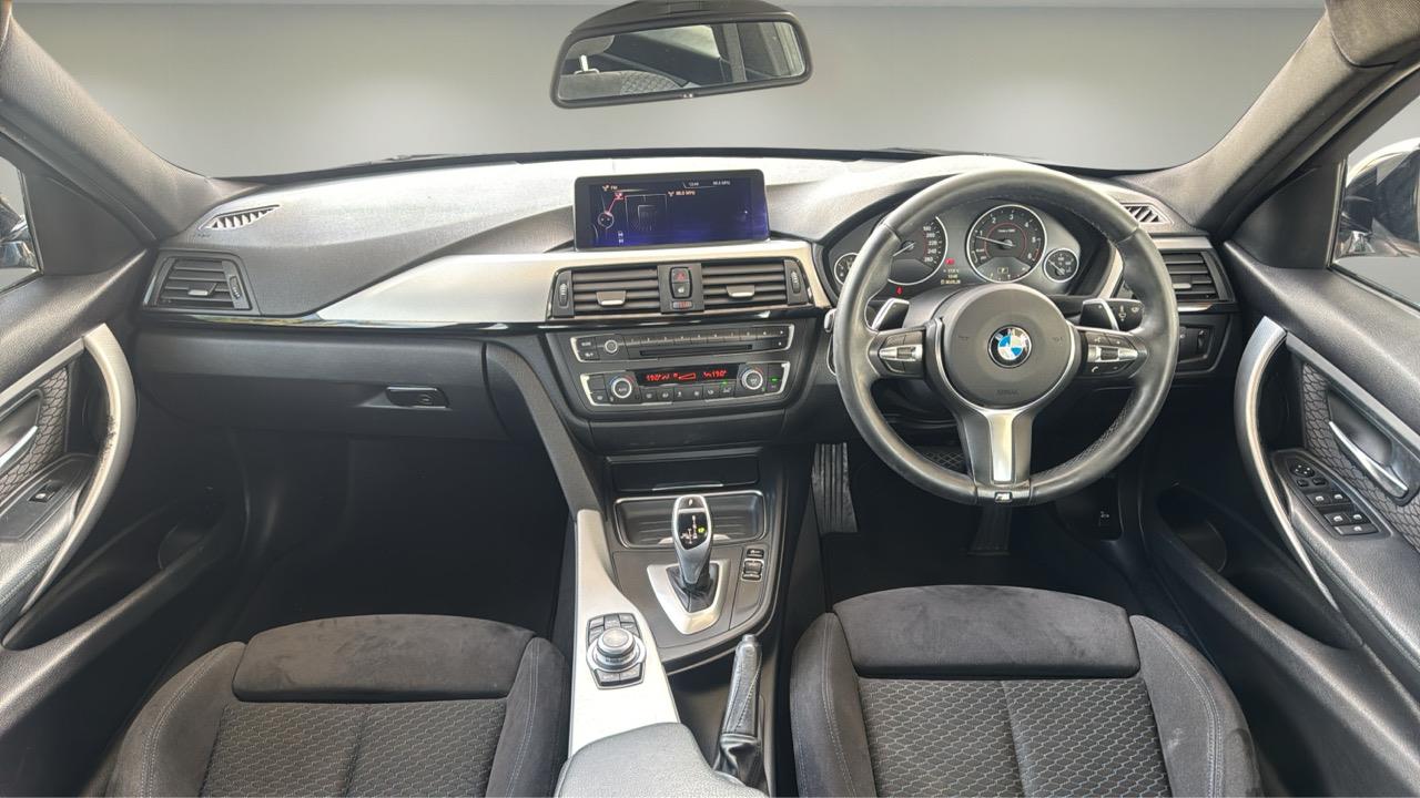 2013 BMW 320d only $50 weekly