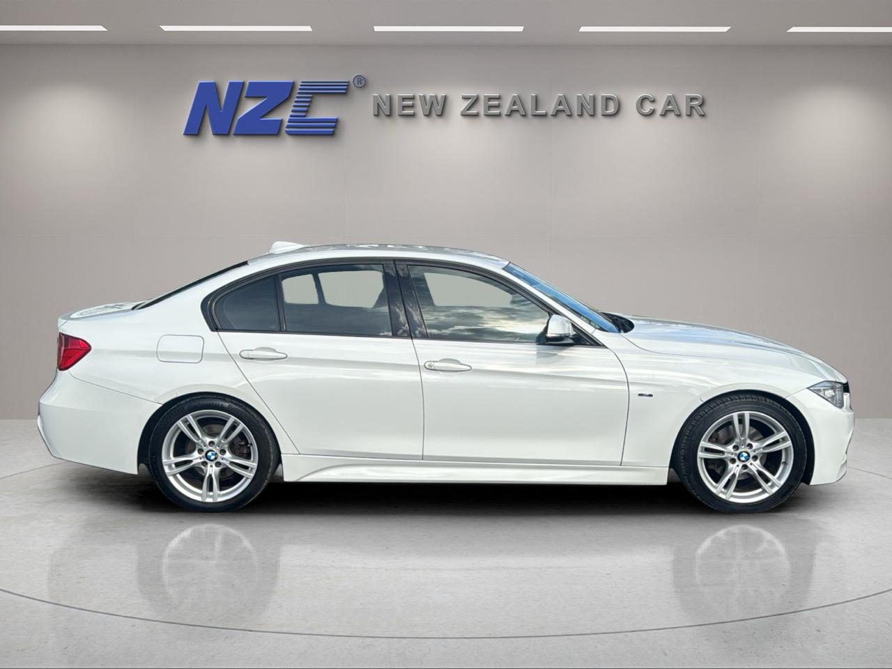 2013 BMW 320d only $50 weekly
