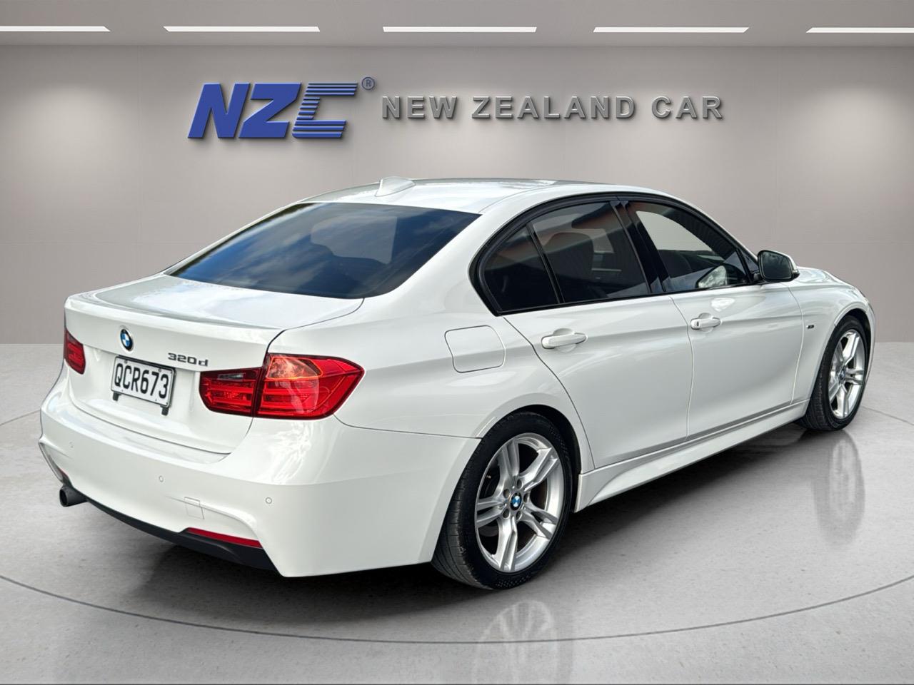 2013 BMW 320d only $50 weekly