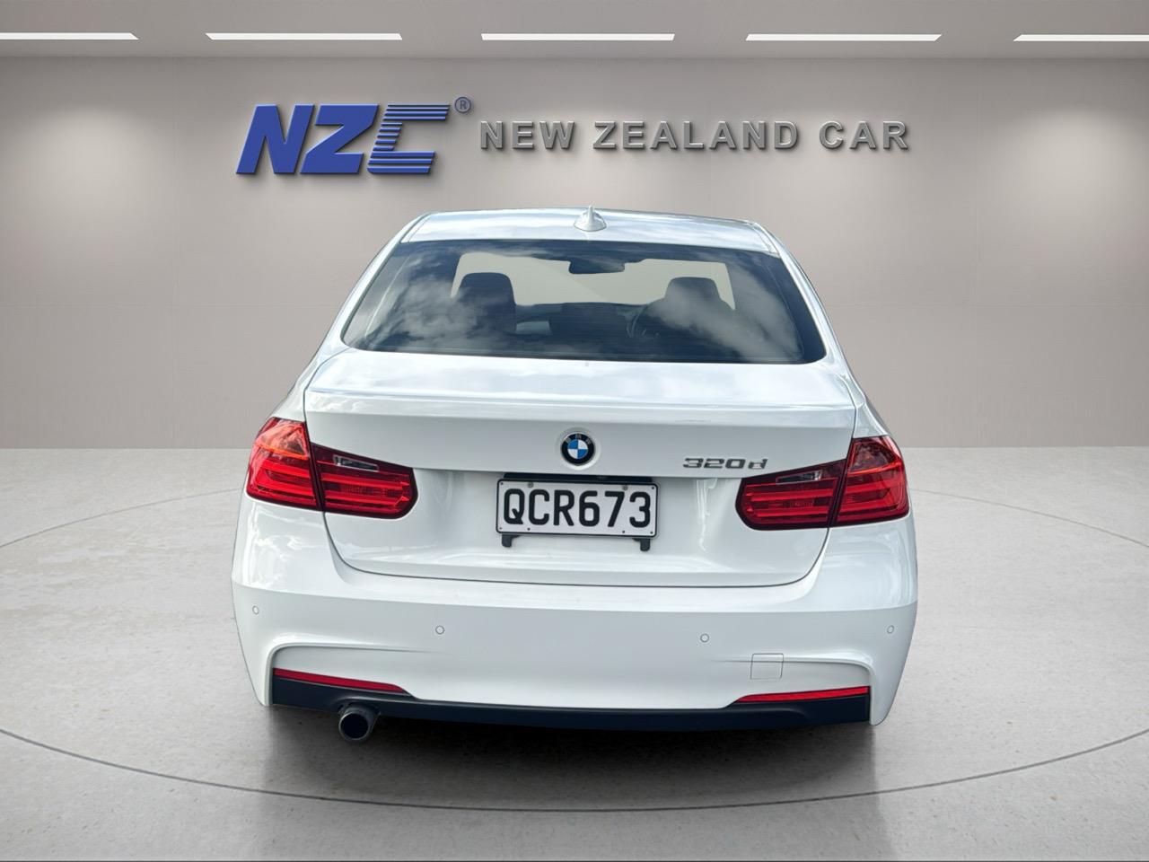 2013 BMW 320d only $50 weekly