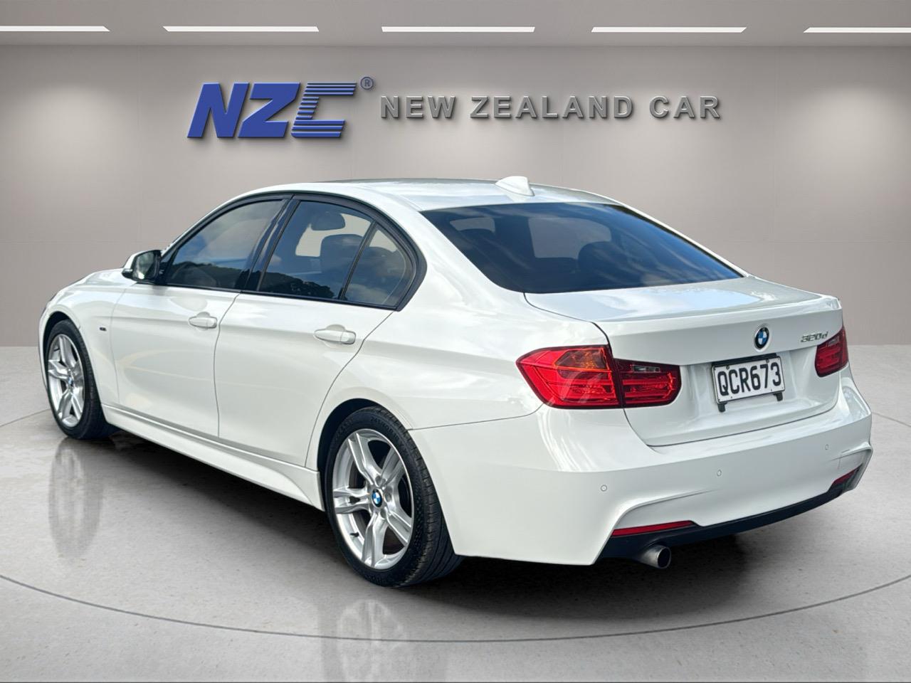2013 BMW 320d only $50 weekly