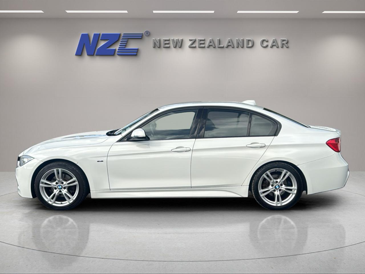 2013 BMW 320d only $50 weekly
