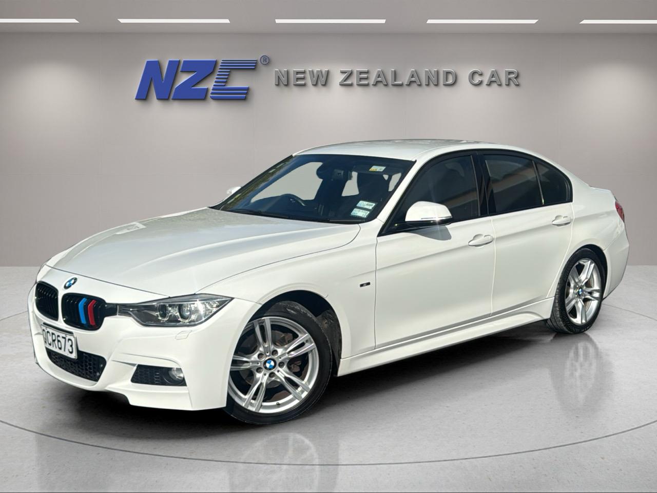 2013 BMW 320d only $50 weekly