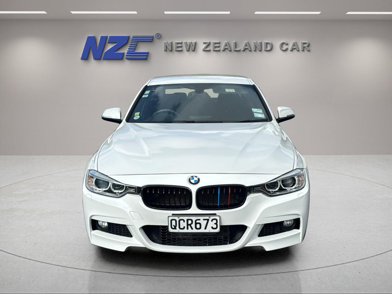 2013 BMW 320d only $50 weekly