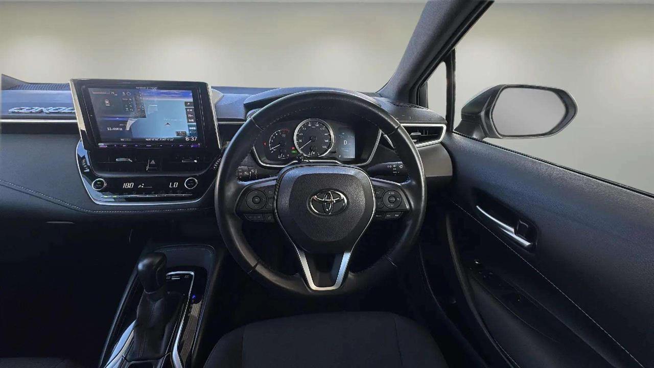 2019 Toyota Corolla only $79 weekly