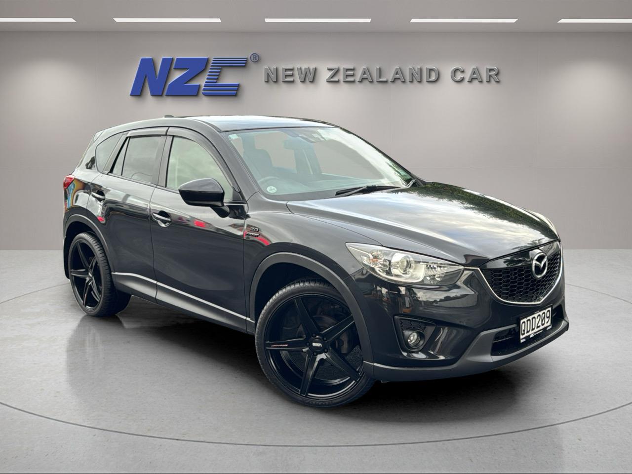 2012 Mazda CX-5 CRUISE CONTROL + KEYLESS ENTRY + SKYACTIV TECH