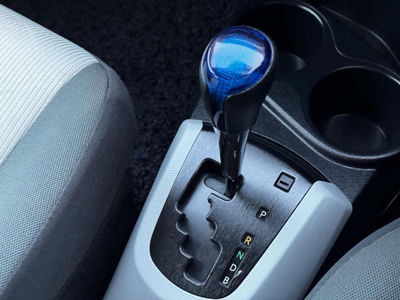 2013 Toyota Aqua only $28 weekly