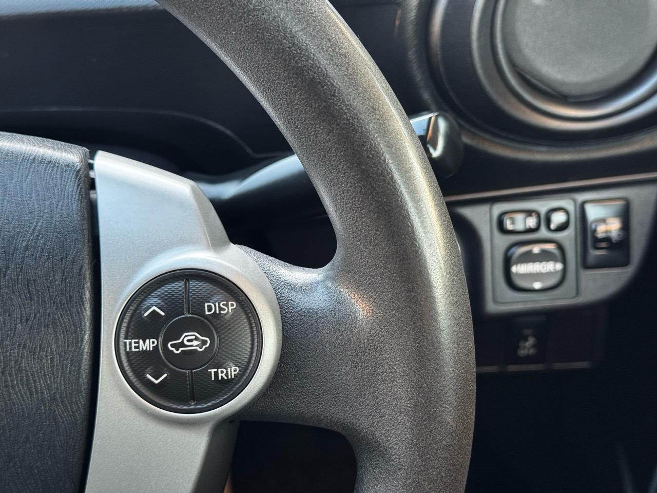 2013 Toyota Aqua only $28 weekly