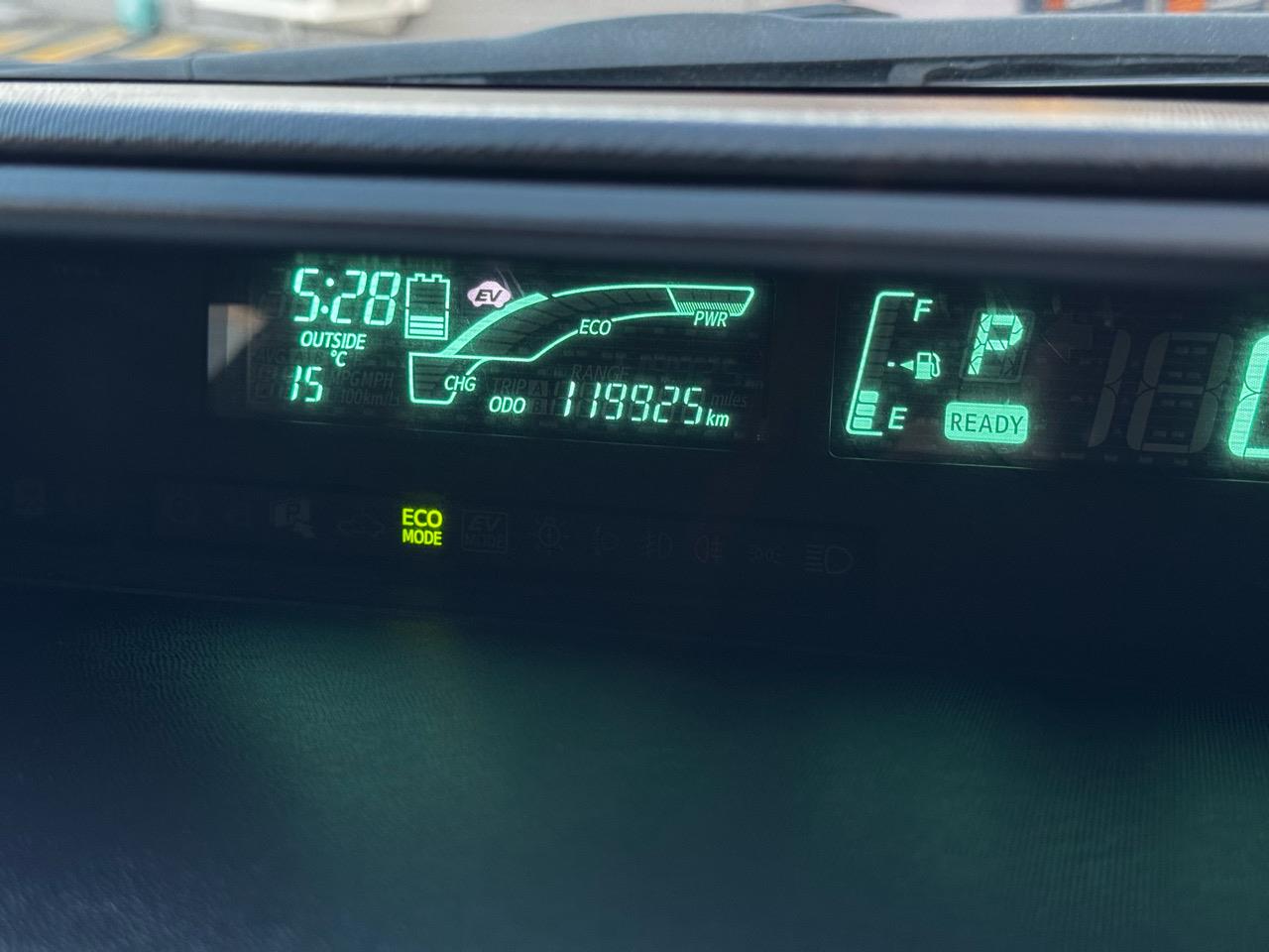 2013 Toyota Aqua only $28 weekly