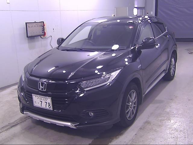 2018 Honda VEZEL only $75 weekly