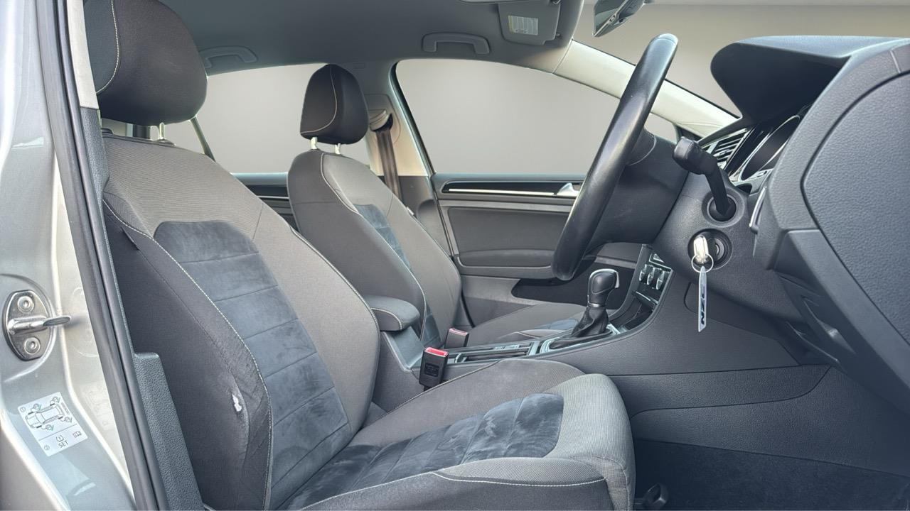 2013 Volkswagen Golf only $44 weekly