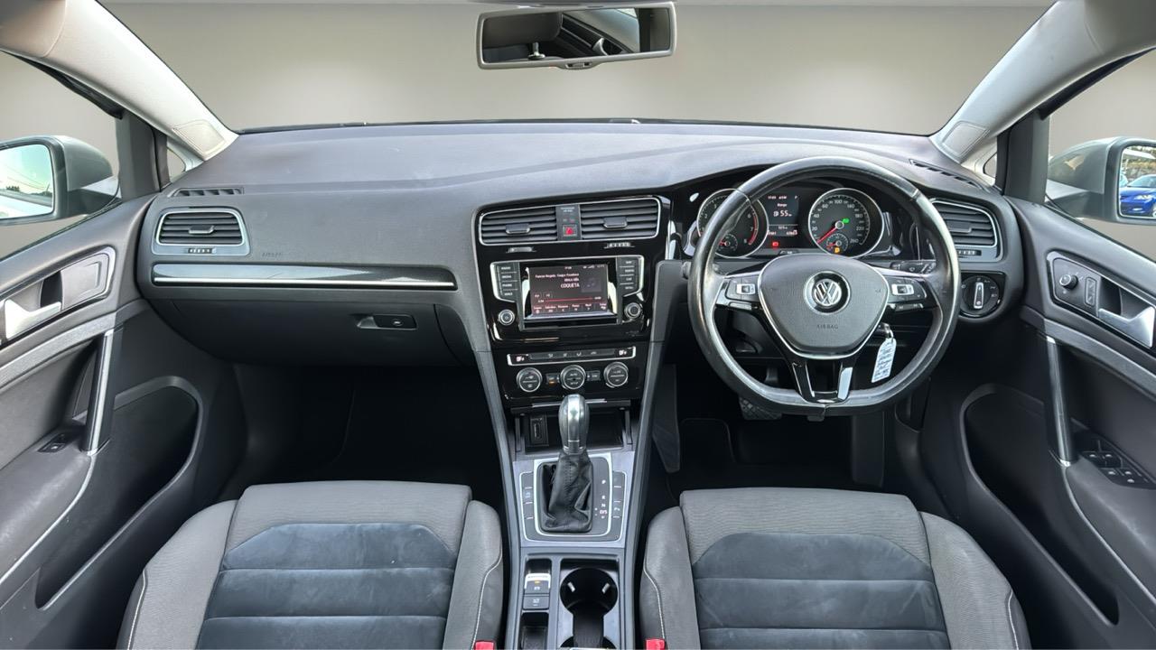 2013 Volkswagen Golf only $44 weekly