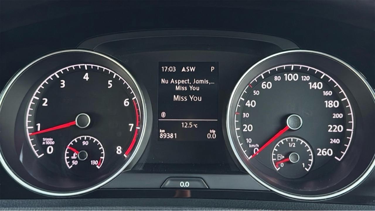 2013 Volkswagen Golf only $44 weekly
