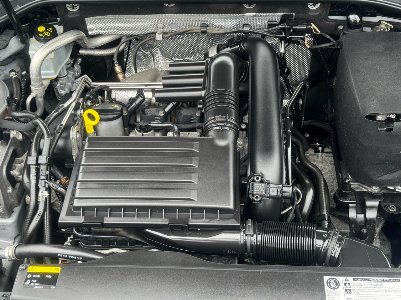 2013 Volkswagen Golf only $44 weekly
