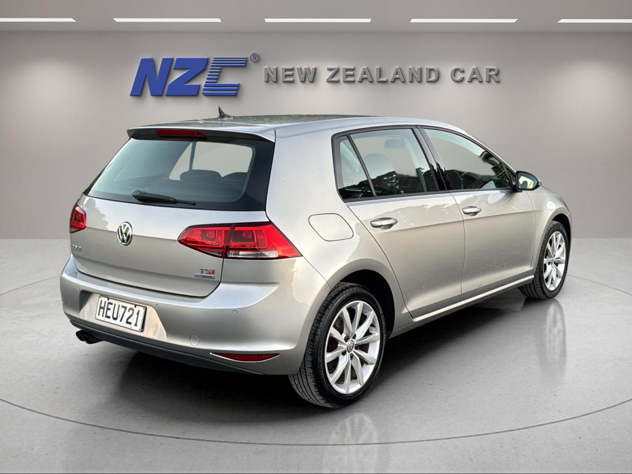 2013 Volkswagen Golf only $44 weekly