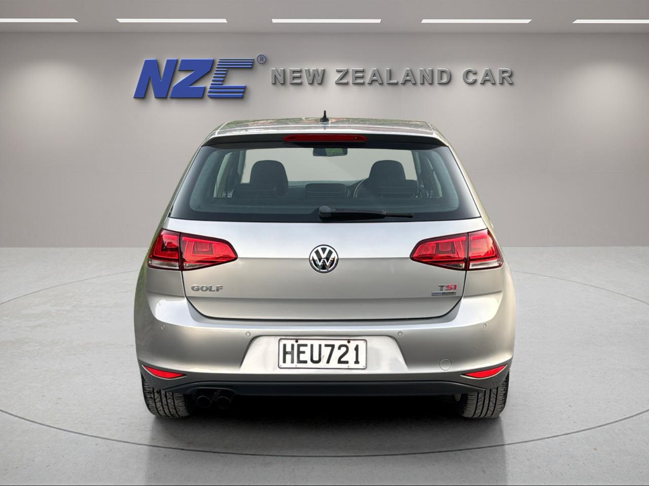 2013 Volkswagen Golf only $44 weekly