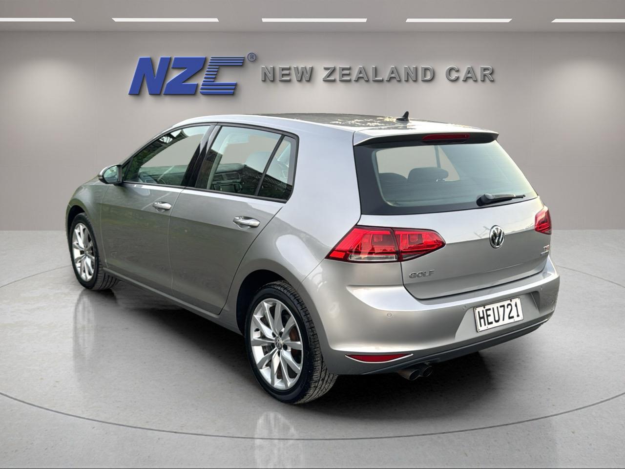 2013 Volkswagen Golf only $44 weekly
