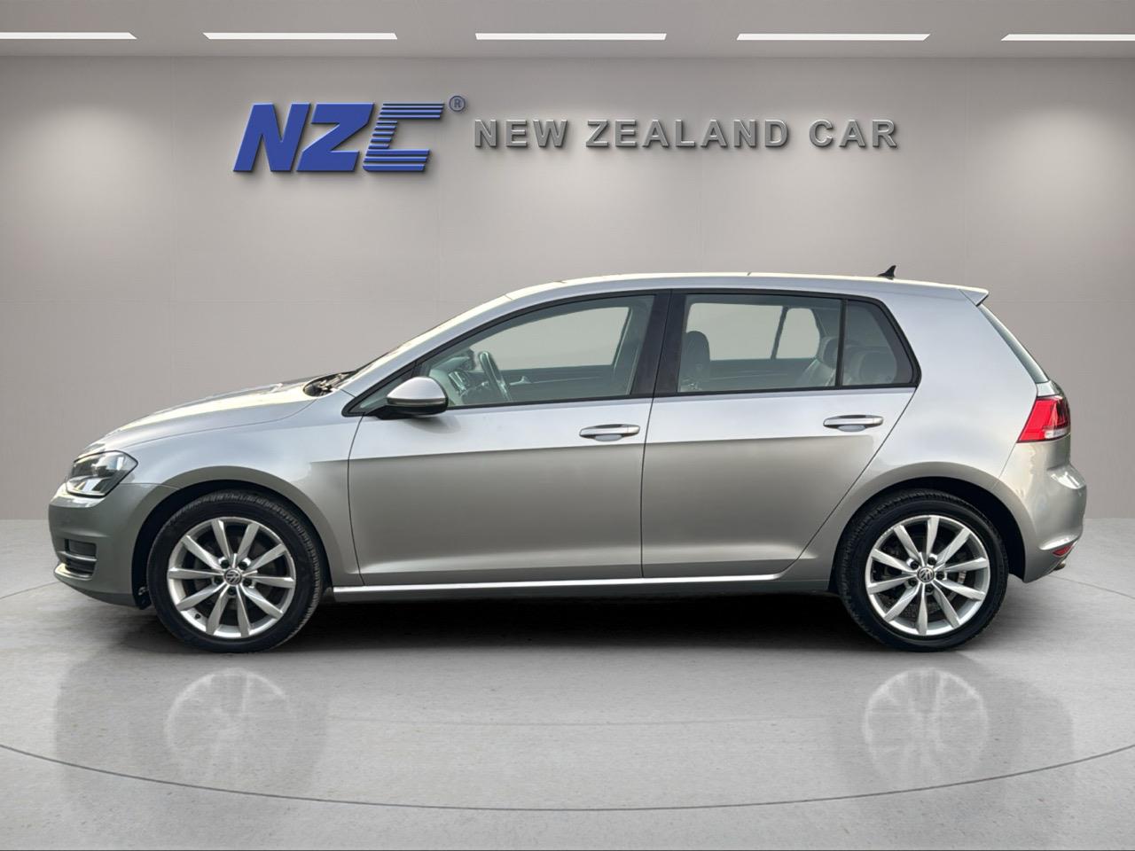 2013 Volkswagen Golf only $44 weekly