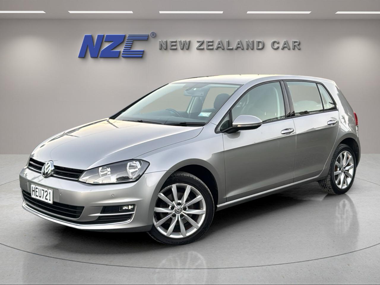 2013 Volkswagen Golf only $44 weekly