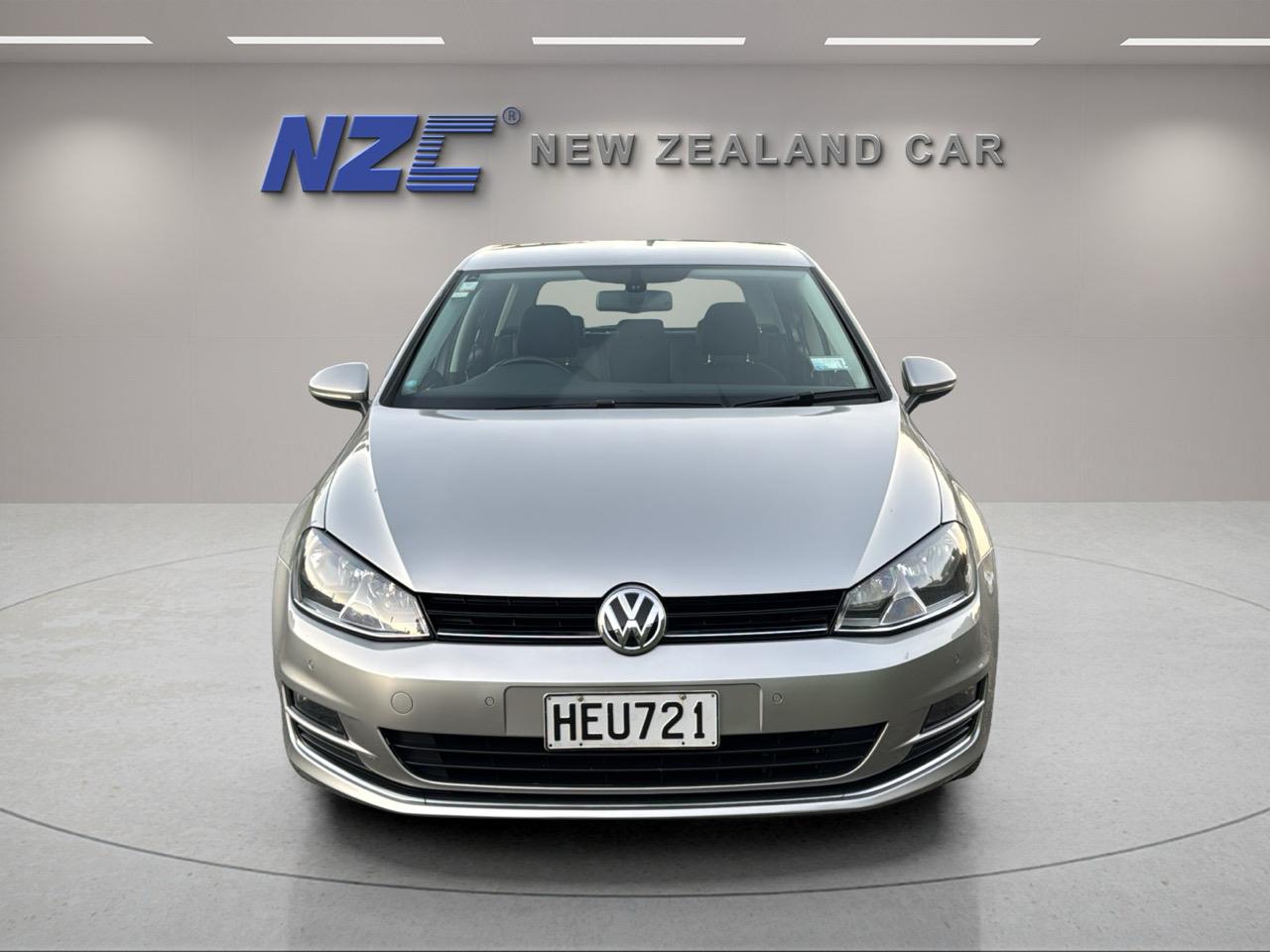 2013 Volkswagen Golf only $44 weekly