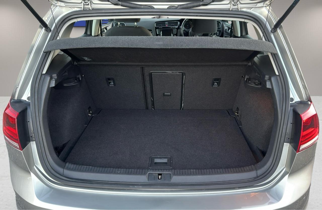 2013 Volkswagen Golf only $44 weekly
