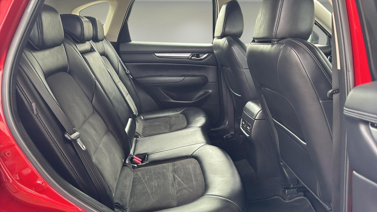 2018 Mazda CX-5 only $78 weekly