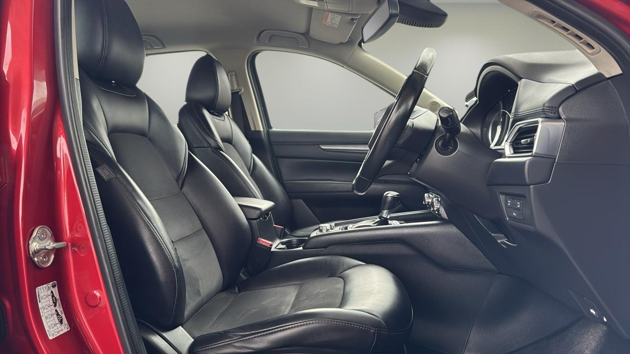2018 Mazda CX-5 only $78 weekly