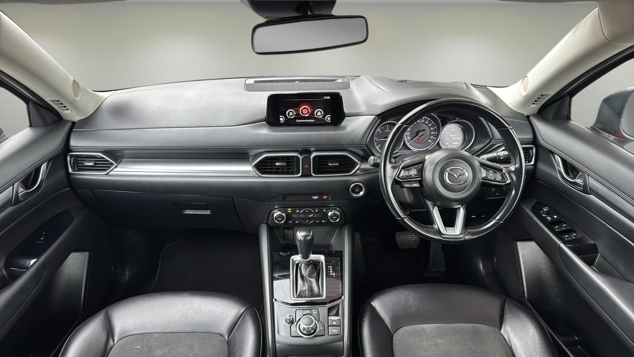 2018 Mazda CX-5 only $78 weekly