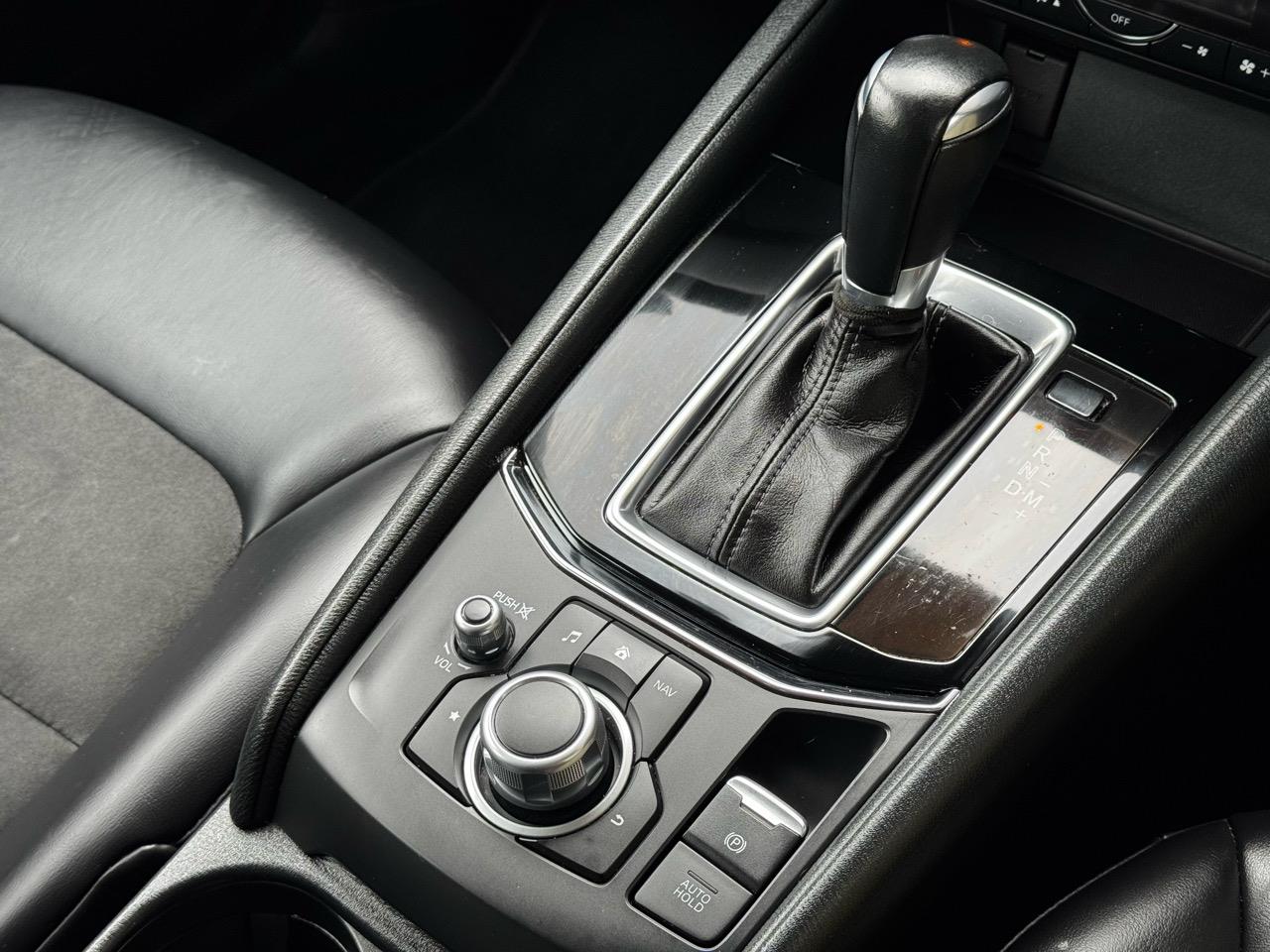 2018 Mazda CX-5 only $78 weekly