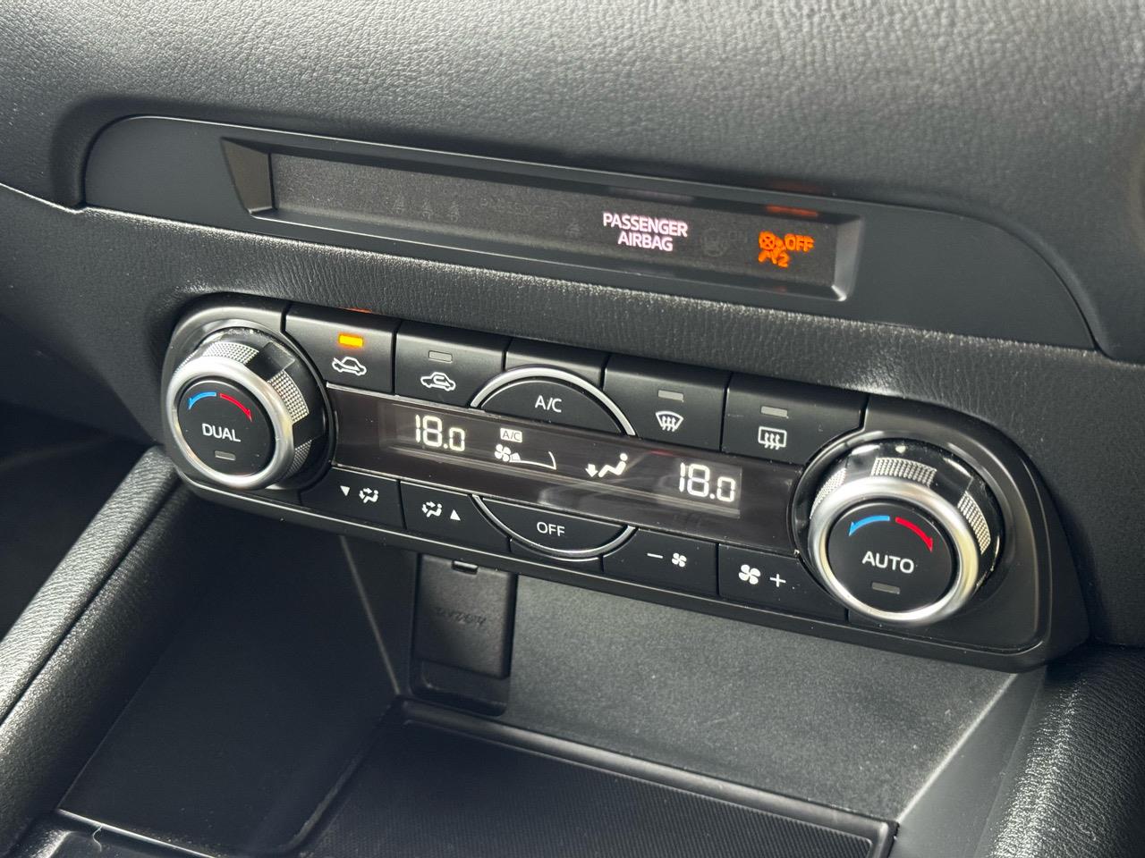 2018 Mazda CX-5 only $78 weekly