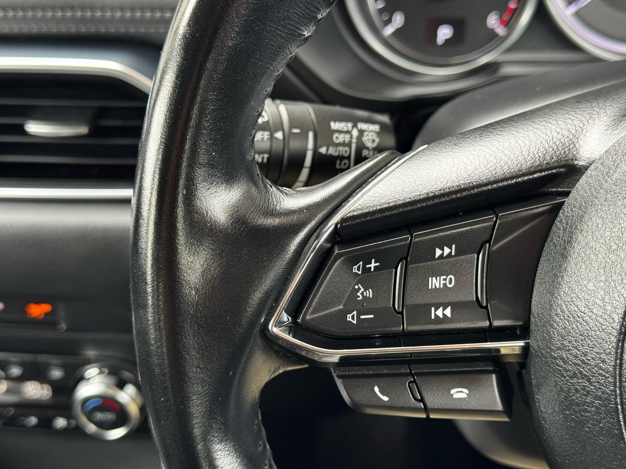 2018 Mazda CX-5 only $78 weekly
