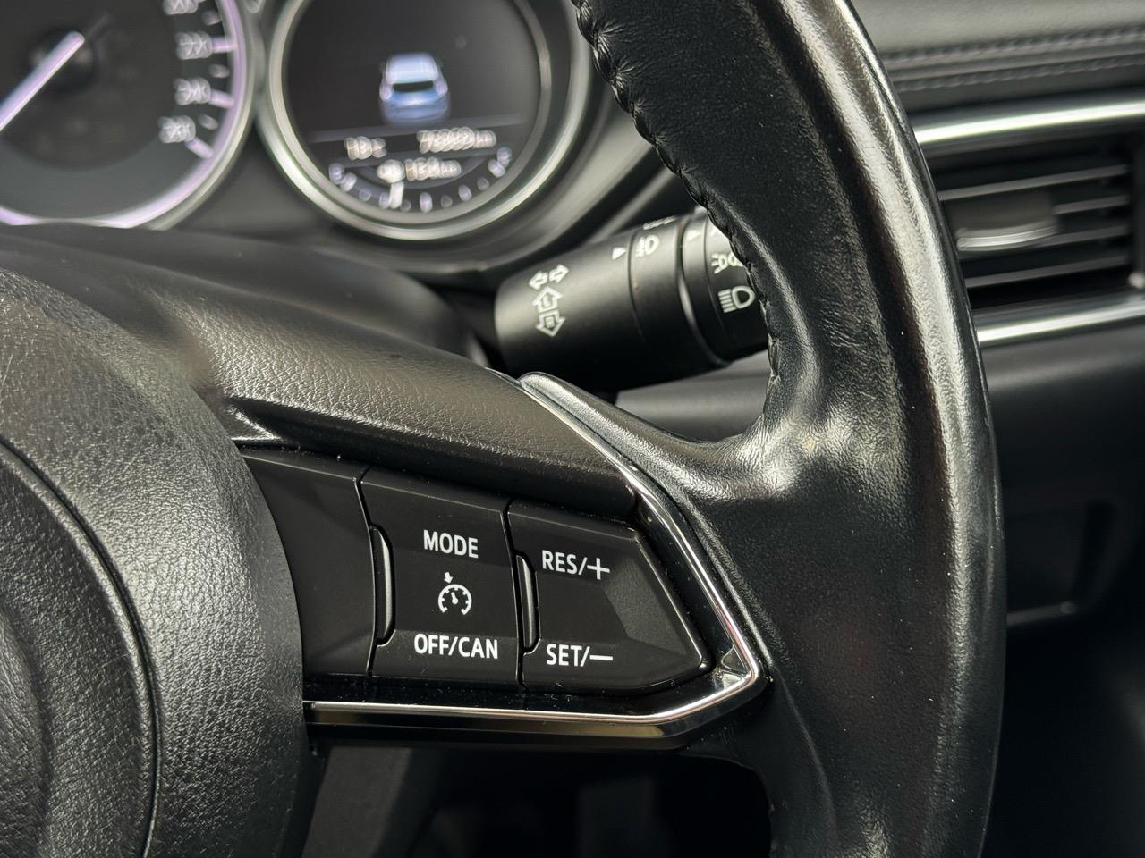 2018 Mazda CX-5 only $78 weekly