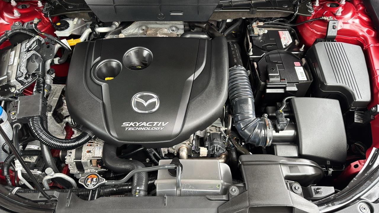 2018 Mazda CX-5 only $78 weekly