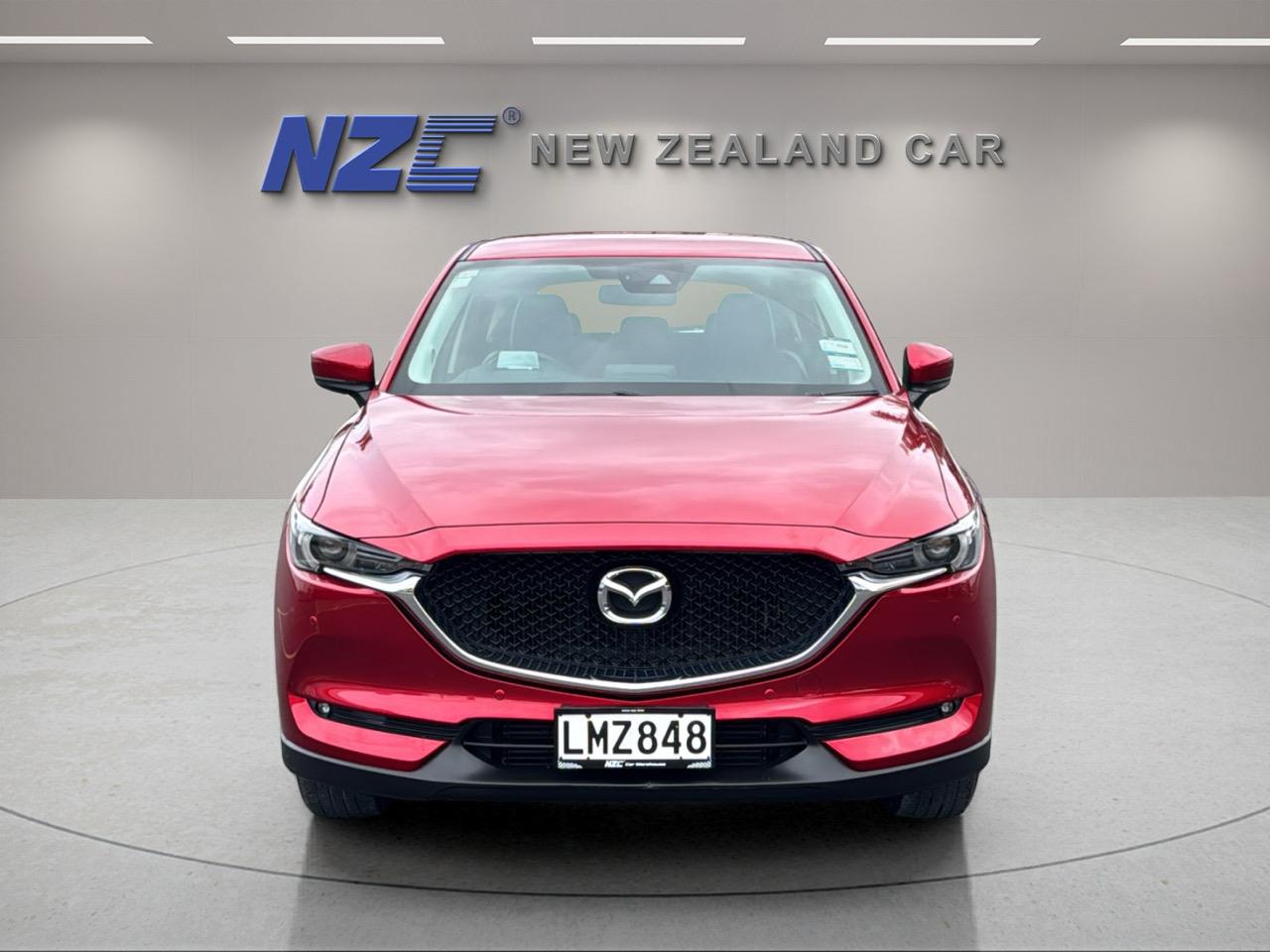 2018 Mazda CX-5 only $78 weekly