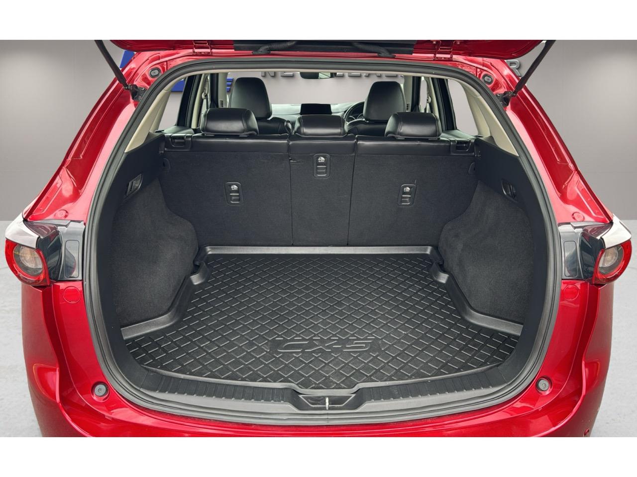 2018 Mazda CX-5 only $78 weekly