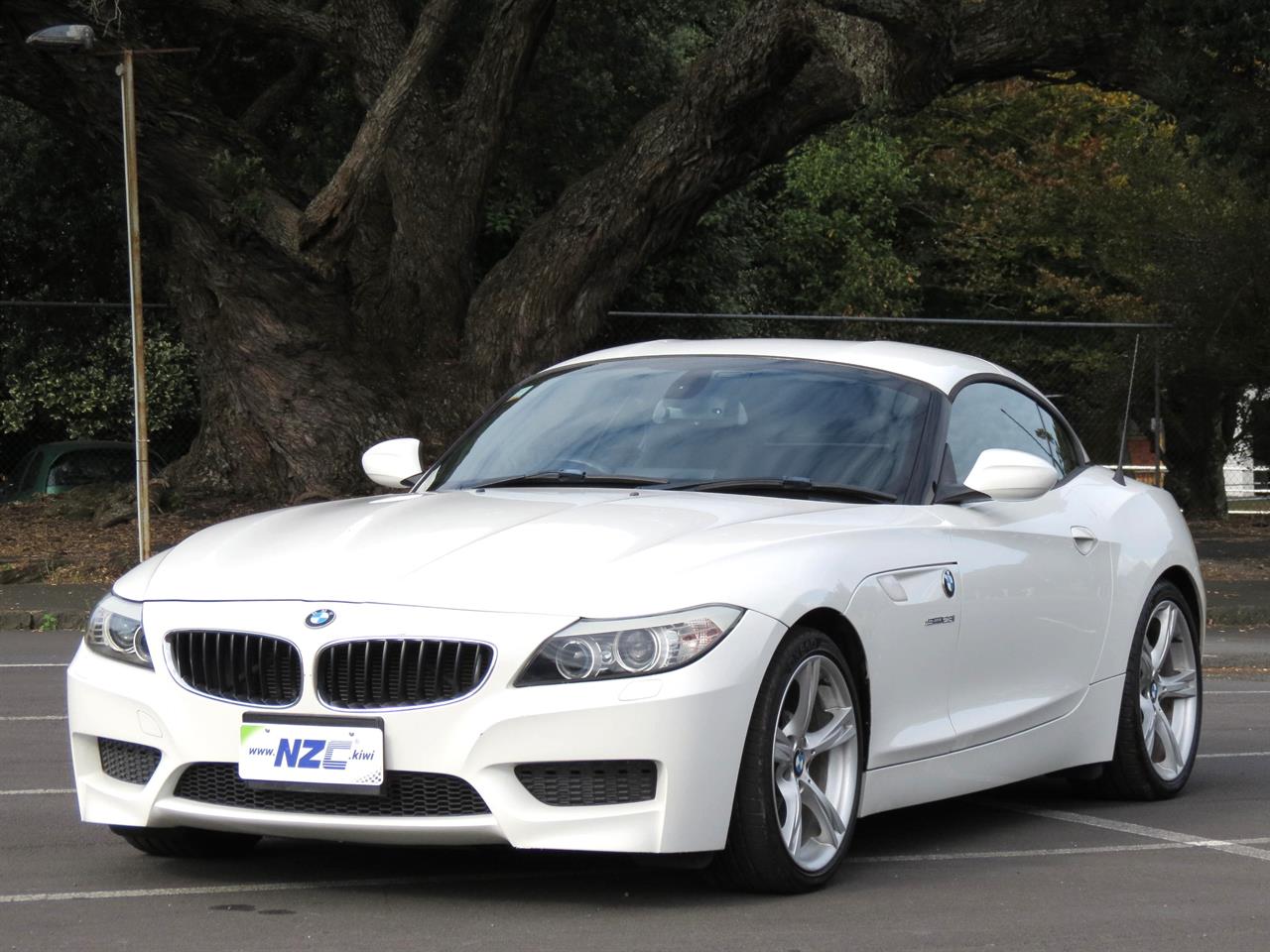 2010 BMW Z4 only $80 weekly