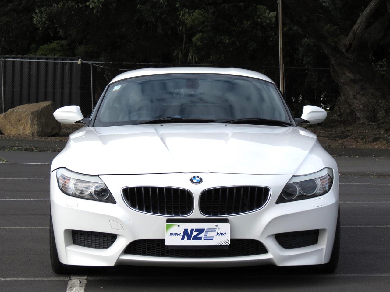 2010 BMW Z4 only $80 weekly