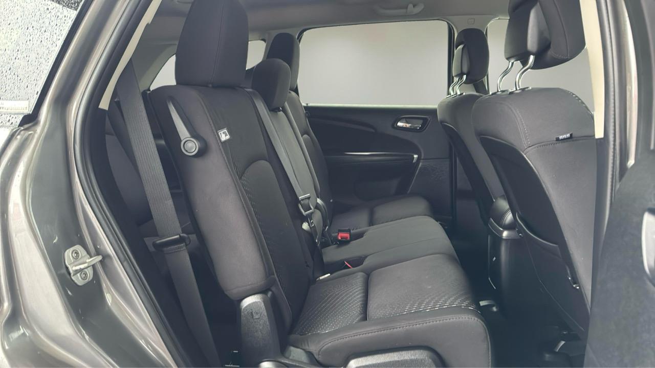 2012 Dodge Journey only $44 weekly