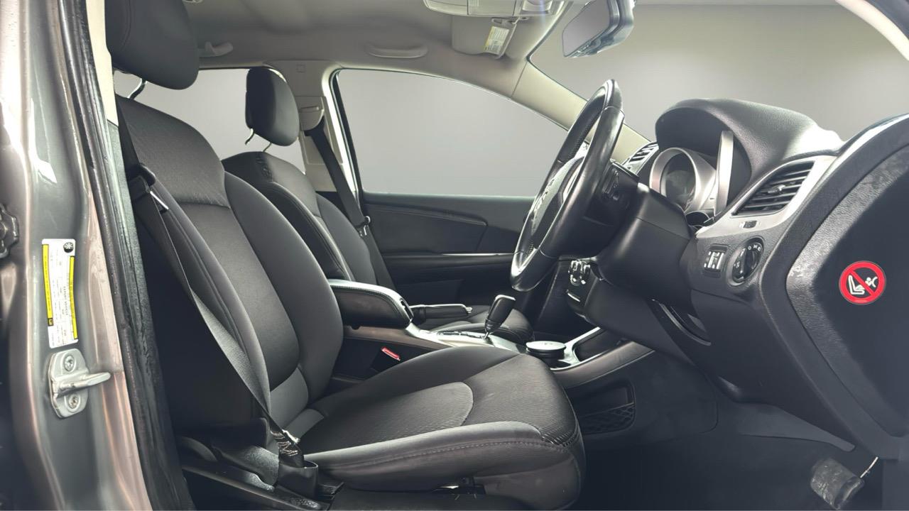 2012 Dodge Journey only $44 weekly