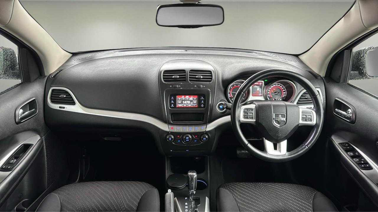 2012 Dodge Journey only $44 weekly