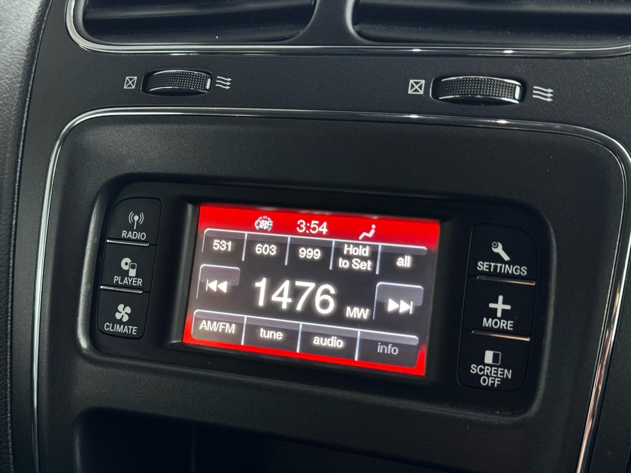2012 Dodge Journey only $44 weekly