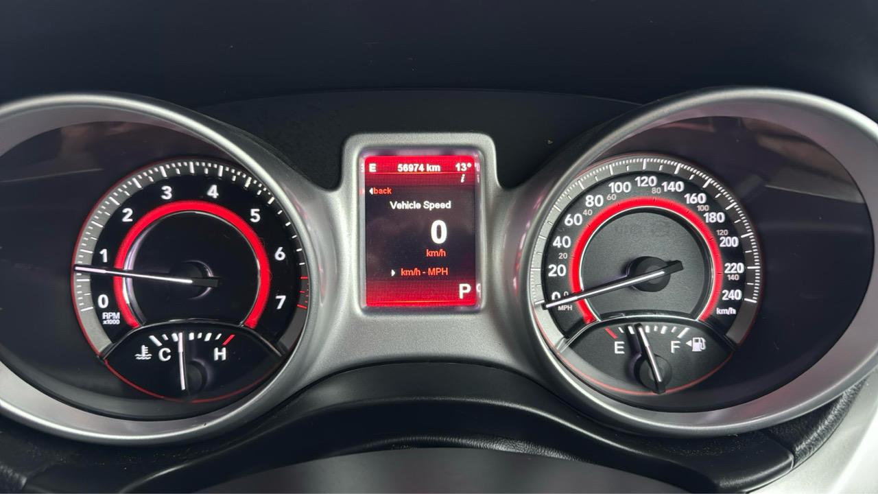 2012 Dodge Journey only $44 weekly