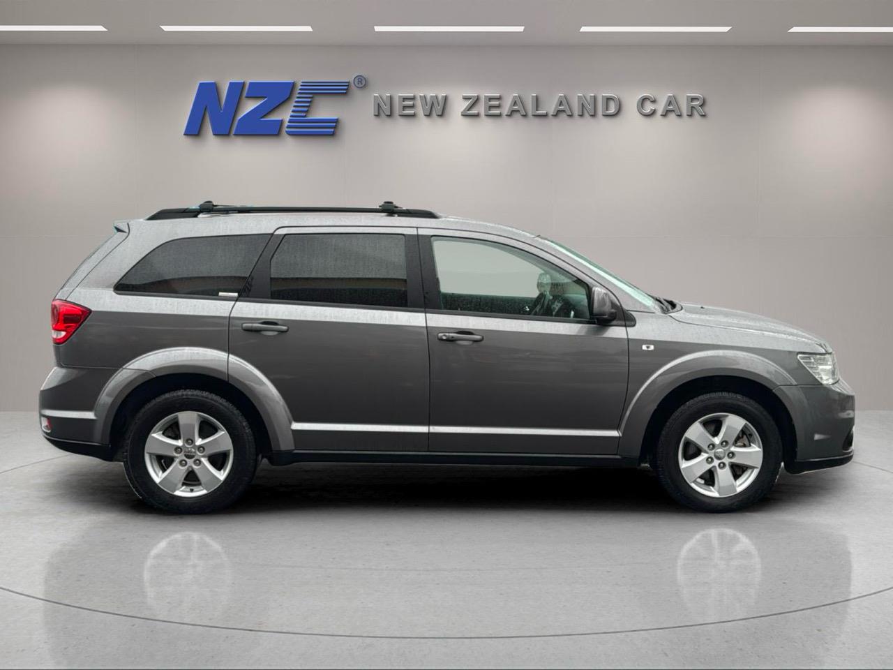2012 Dodge Journey only $44 weekly