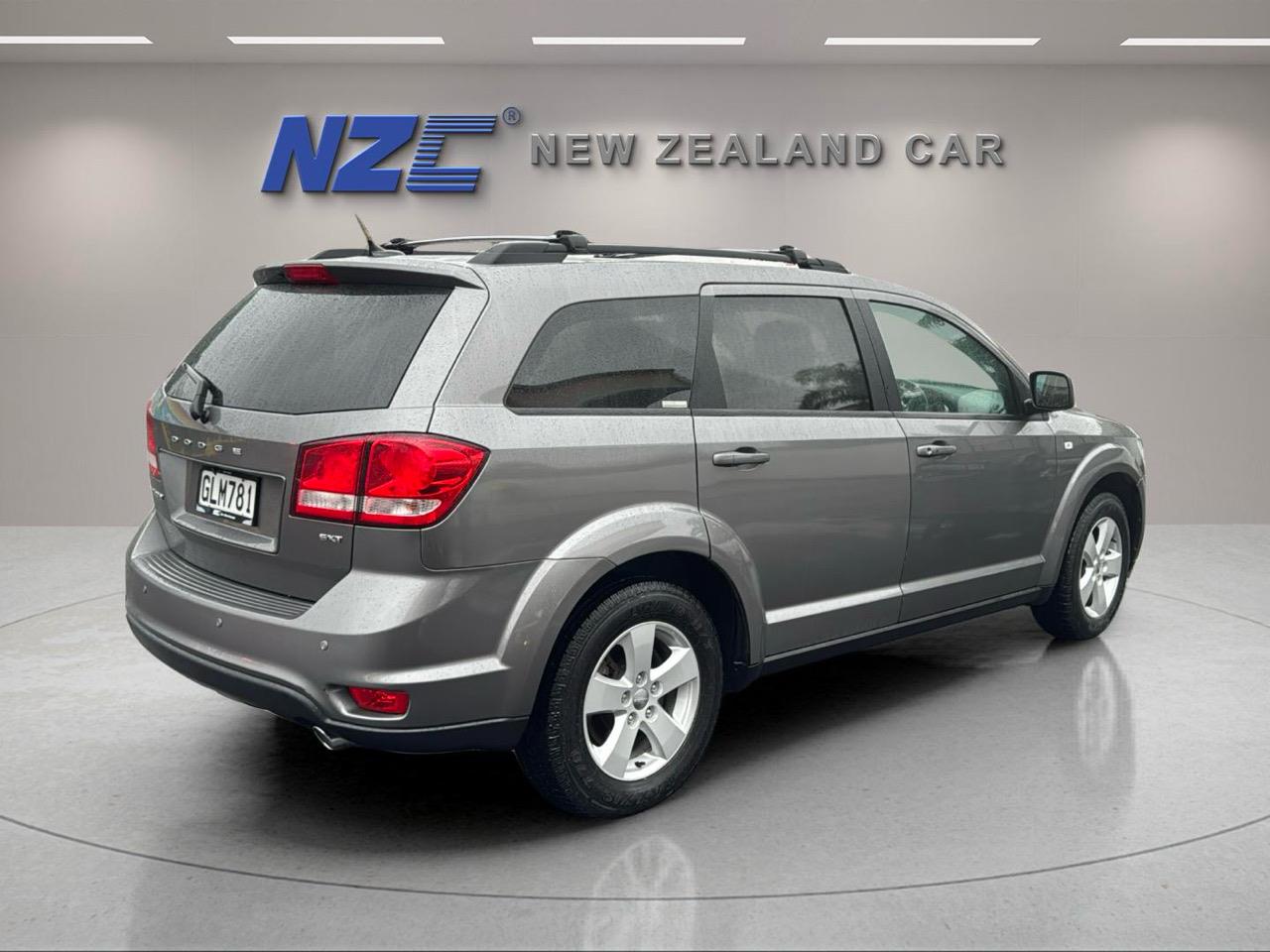 2012 Dodge Journey only $44 weekly