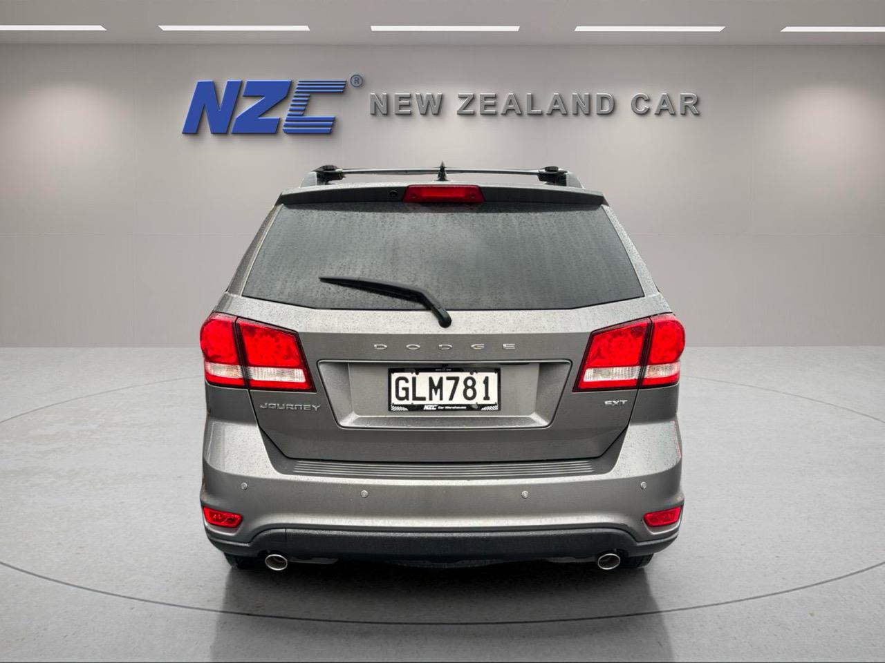 2012 Dodge Journey only $44 weekly