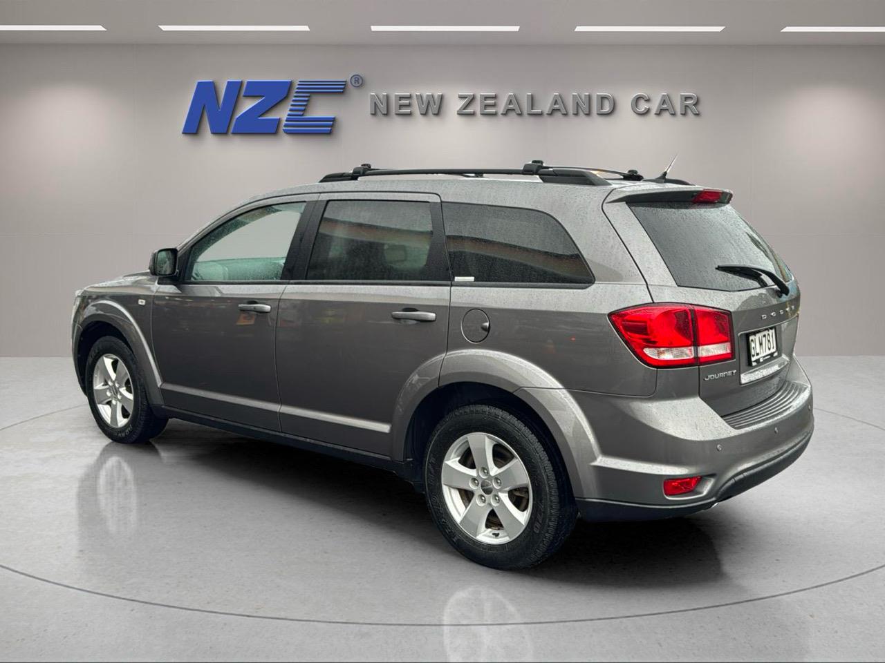 2012 Dodge Journey only $44 weekly