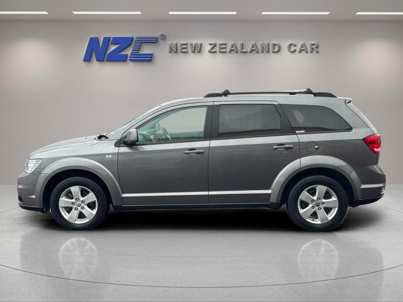 2012 Dodge Journey only $44 weekly