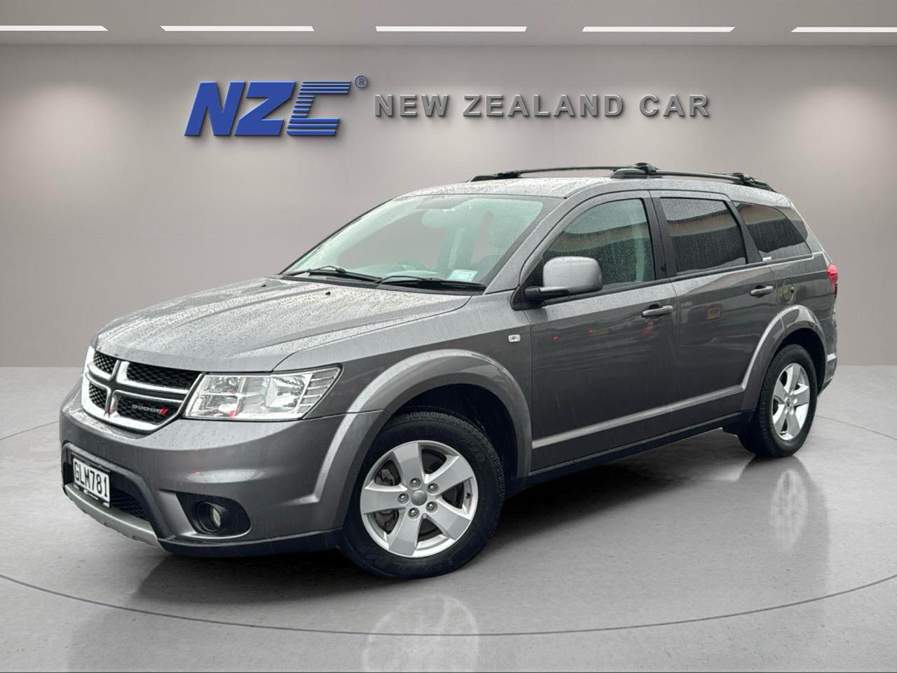 2012 Dodge Journey only $44 weekly