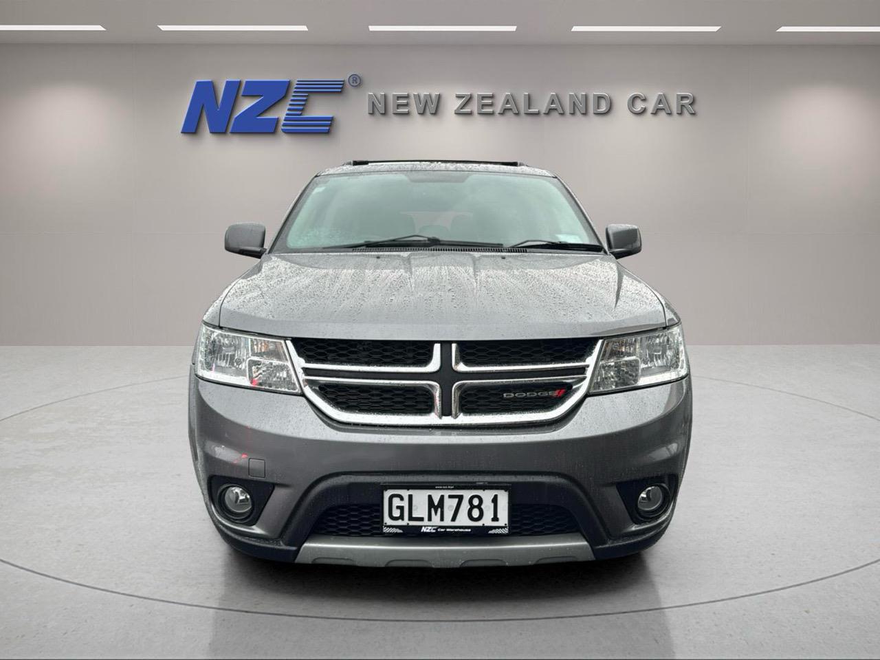 2012 Dodge Journey only $44 weekly