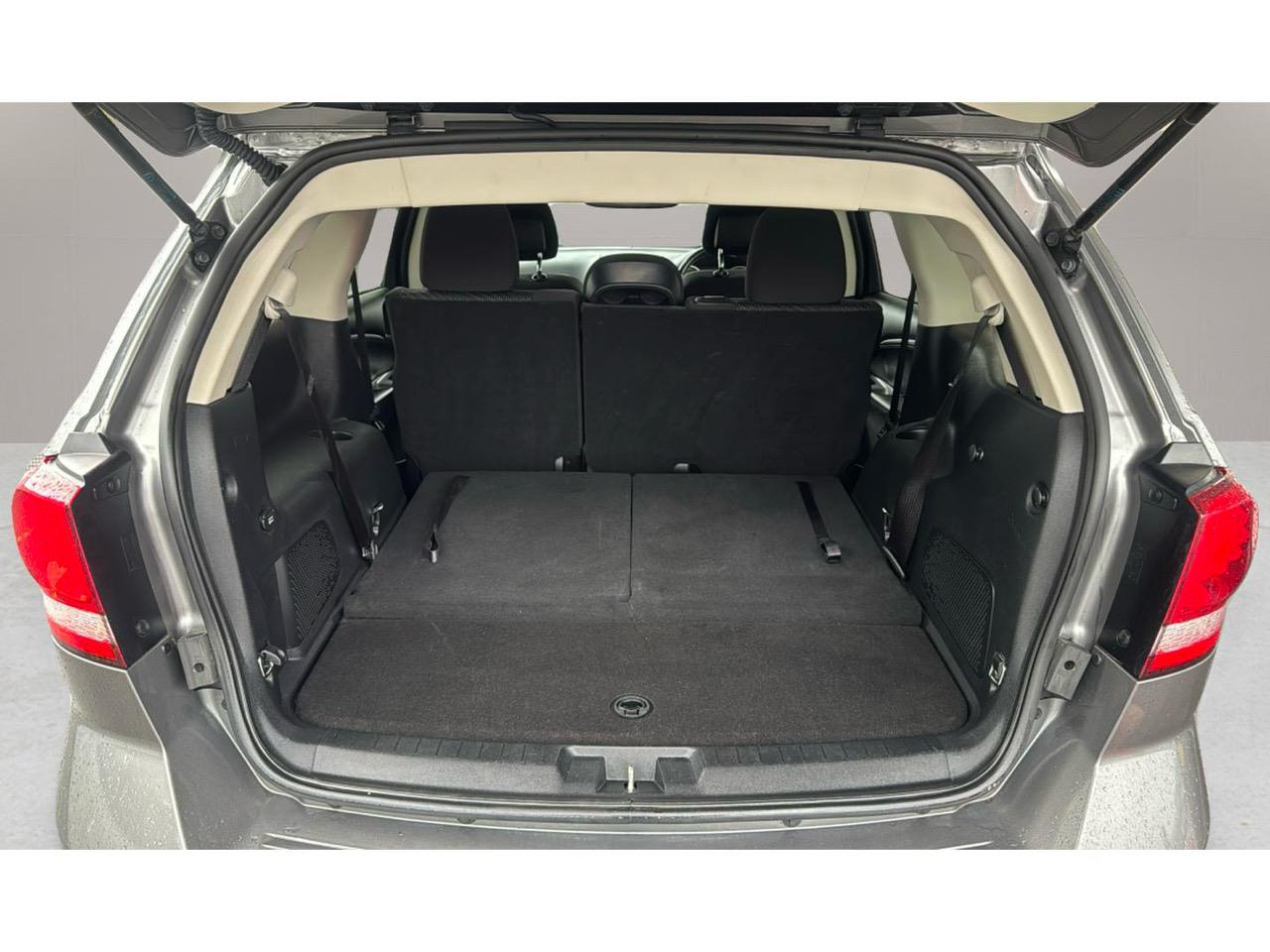 2012 Dodge Journey only $44 weekly